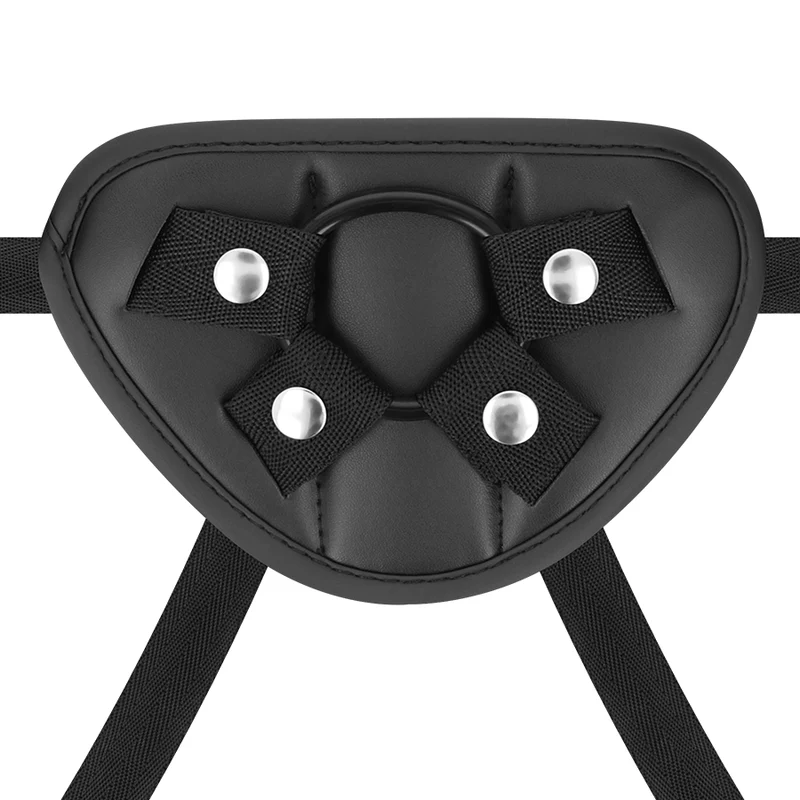CYBER SILICOCK - STRAP-ON MASTER HUCK CONTROLE REMOTO - Image 5