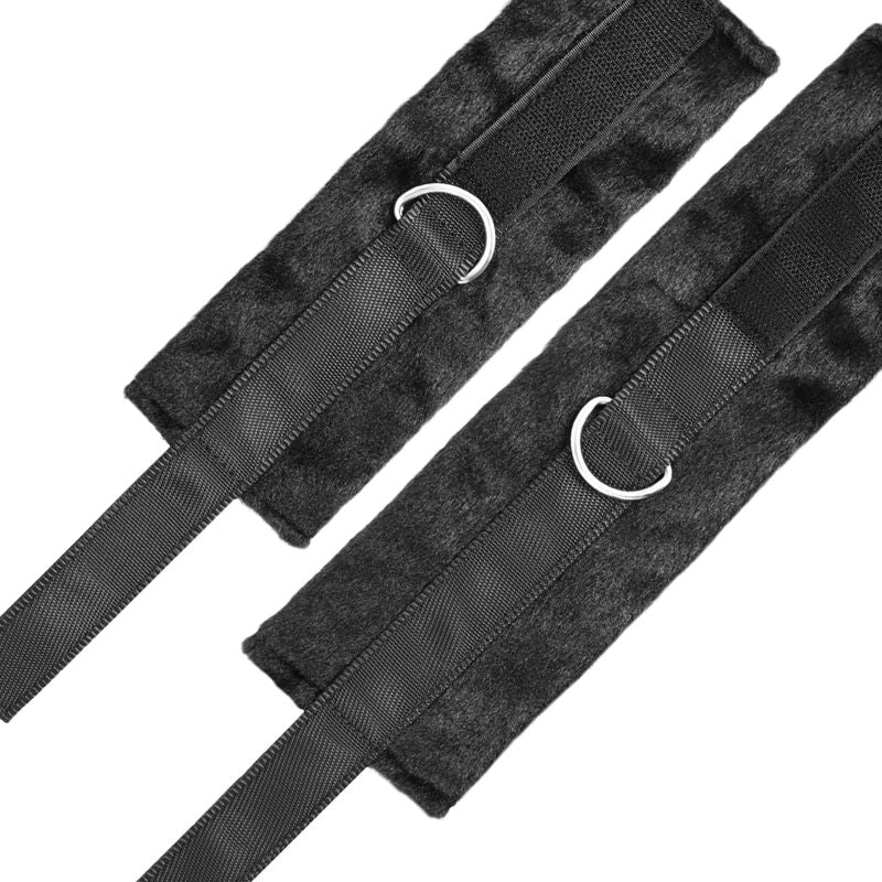 DARKNESS - CONJUNTO DE LAOS DE CAMA - Image 6