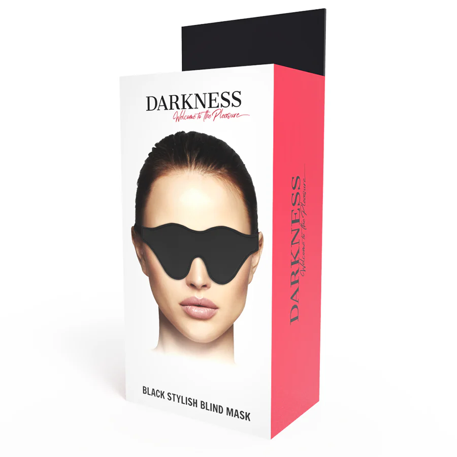 DARKNESS - MSCARA NEGRA - Image 5
