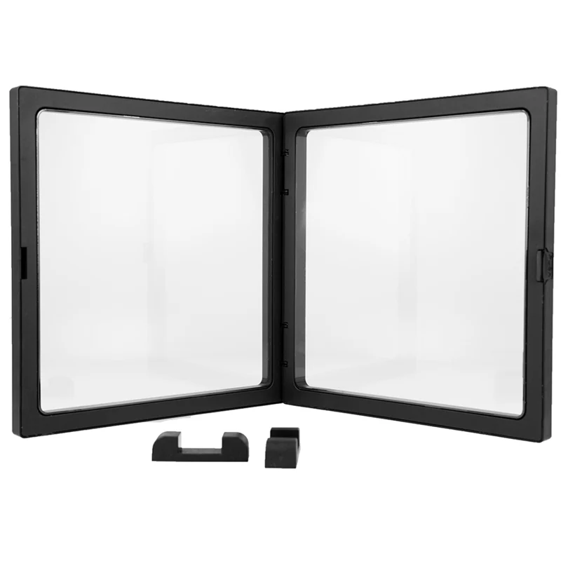 DREAMLOVE - DISPLAY EXPOSITOR DE LUXO PRETO 18,0 x 18,0 CM - Image 3