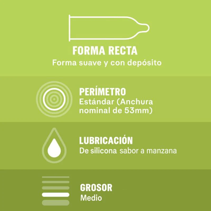 DUREX - SABOREAME 12 UNIDADES - Image 4