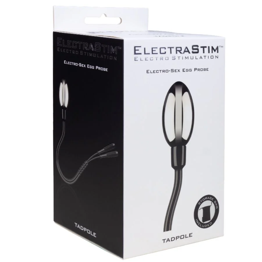 ELECTRASTIM - ELETRODO DE GIRINO CAUDA MACIA ELETRO OVO - Image 4