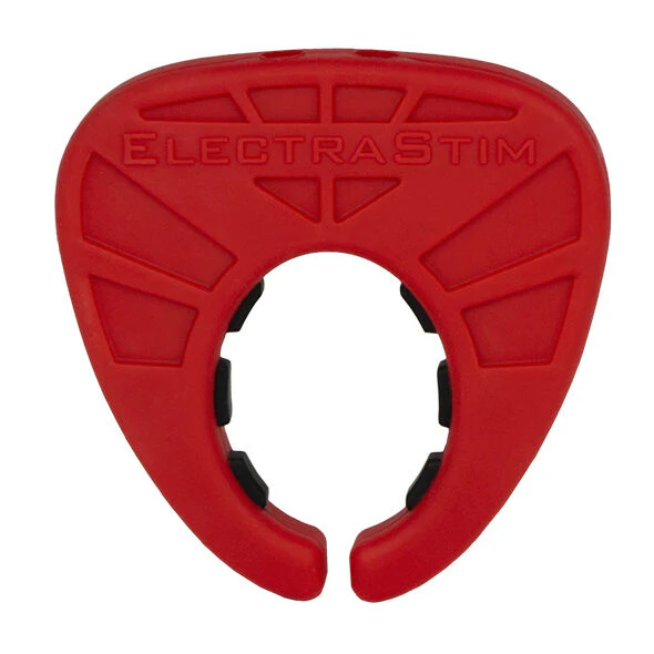 ELECTRASTIM - ESCUDO DE GALO VIPER DE FUSO DE SILICONE - Image 7