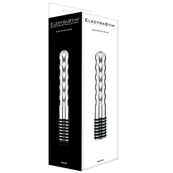 ELECTRASTIM - ONDA ELECTRO VIBRADOR - Image 3