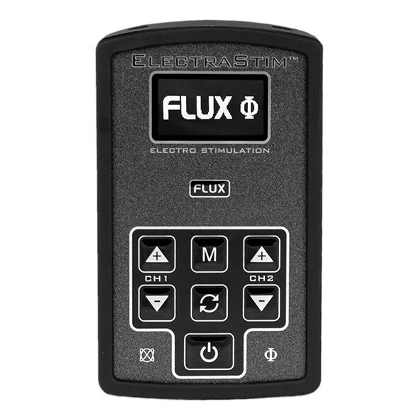 ELECTRASTIM - UNIDADE ESTIMULADORA DE FLUXO - Image 10