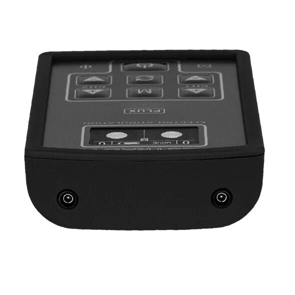 ELECTRASTIM - UNIDADE ESTIMULADORA DE FLUXO - Image 4