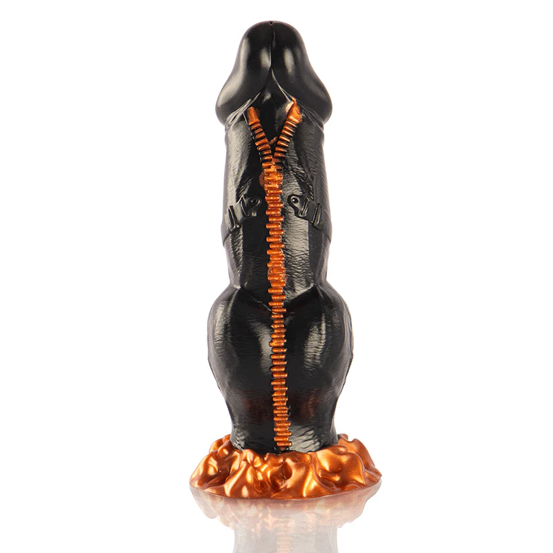 EPIC - DEIMOS DILDO PODER DO ÊXTASE - Image 4
