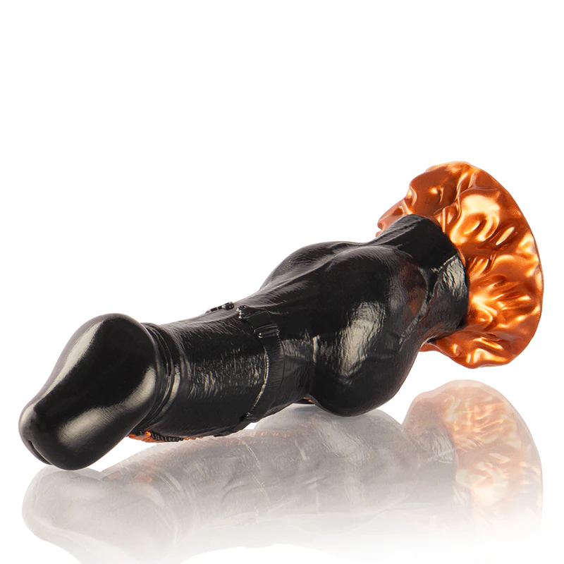 EPIC - DEIMOS DILDO PODER DO ÊXTASE - Image 5