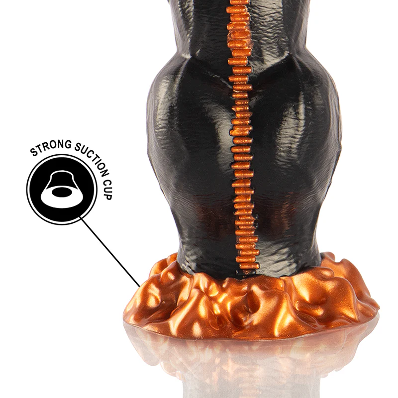 EPIC - DEIMOS DILDO PODER DO ÊXTASE - Image 6