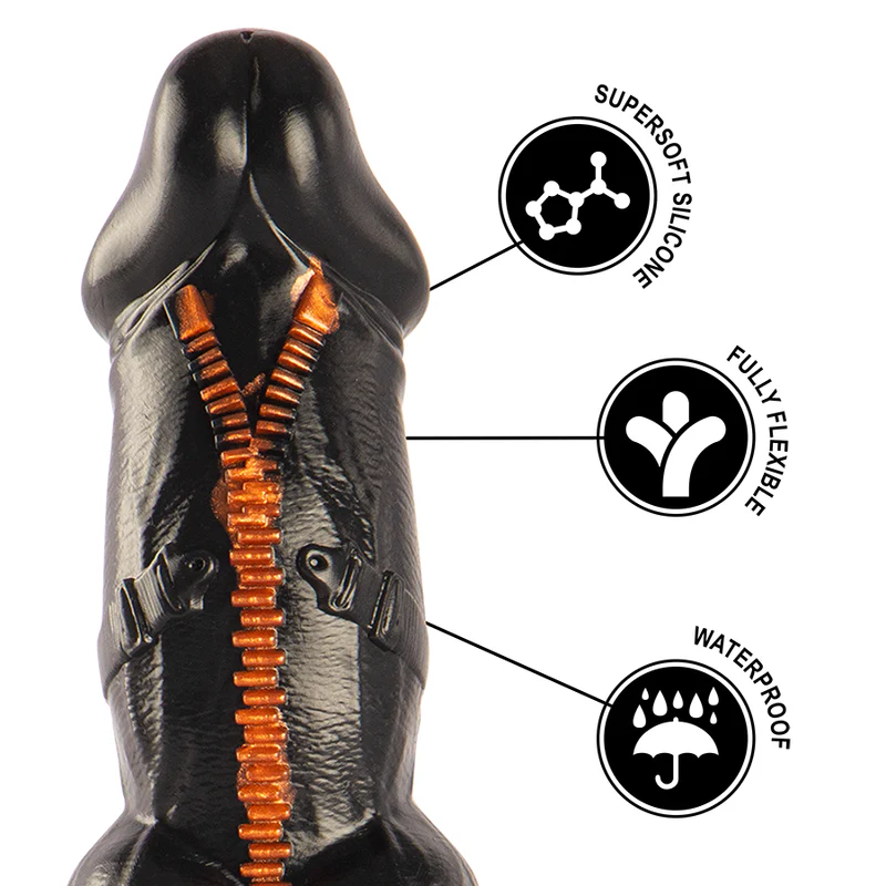 EPIC - DEIMOS DILDO PODER DO ÊXTASE - Image 7