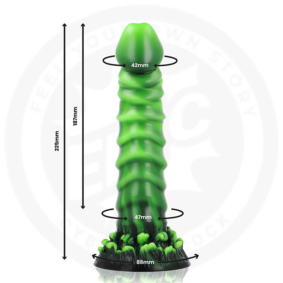 EPIC - DILDO CAELION LIVING ROOT - Image 5