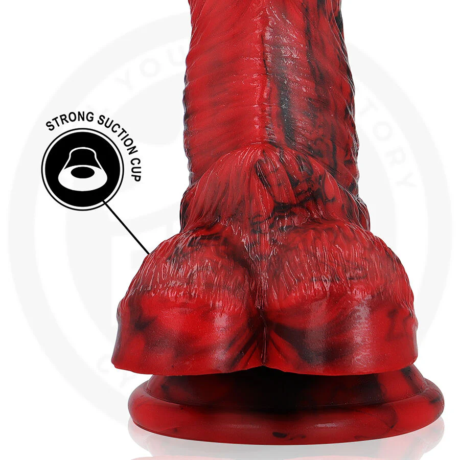 EPIC - DILDO VULCANUS NOITE DRAGÃO - Image 7
