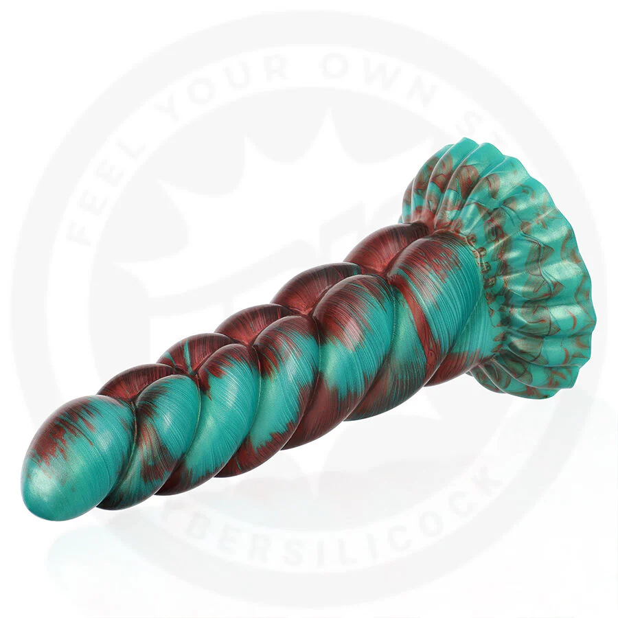 EPIC - DILDO ZIRION ARIDFIRE - Image 5