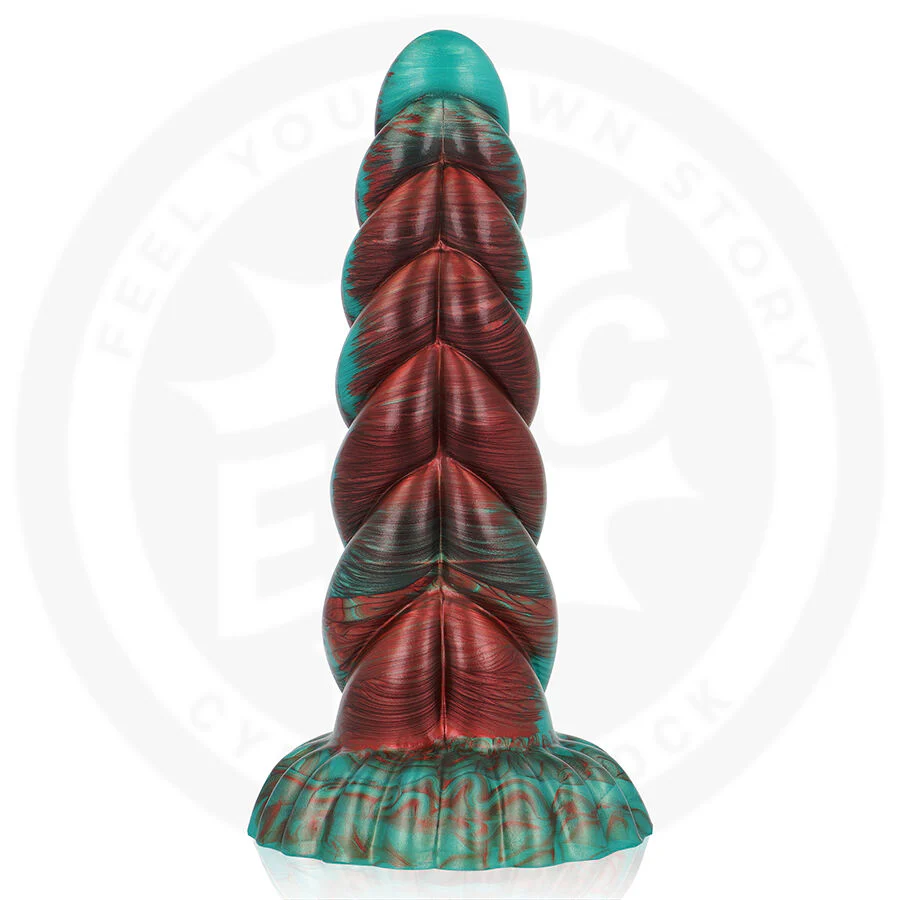 EPIC - DILDO ZIRION ARIDFIRE - Image 7