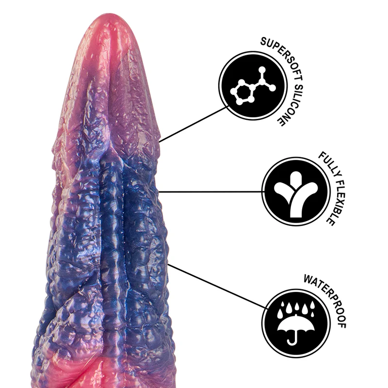 EPIC - DIONYSUS DILDO DANA DO PRAZER - Image 7
