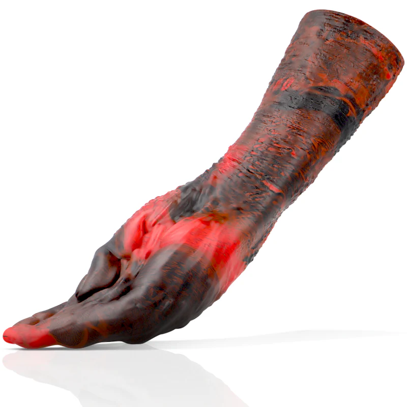 EPIC - LILITH DILDO DEMÔNIO MALIGNO L - Image 3