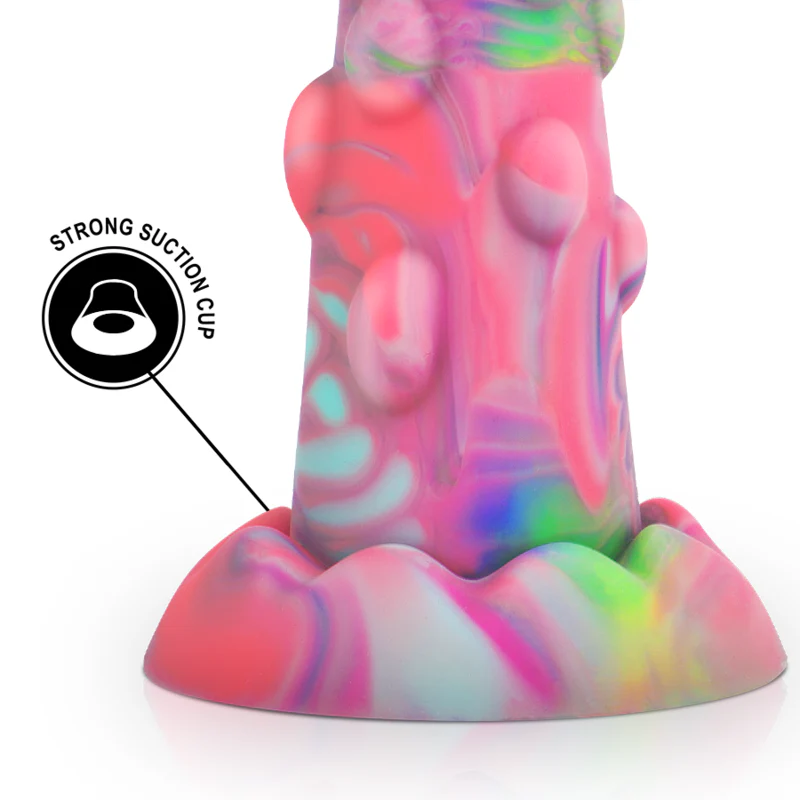 EPIC - NIXIE DILDO ESPÍRITO DE MUDANÇA DE FORMA - Image 6