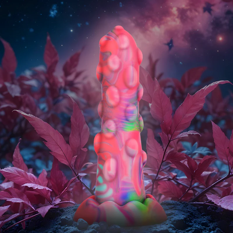 EPIC - NIXIE DILDO ESPÍRITO DE MUDANÇA DE FORMA - Image 7