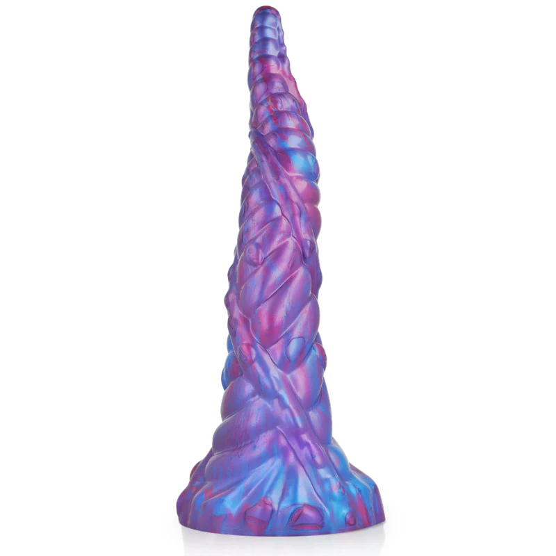 EPIC - NOKKEN DILDO CRIATURA DE ÁGUA - Image 4