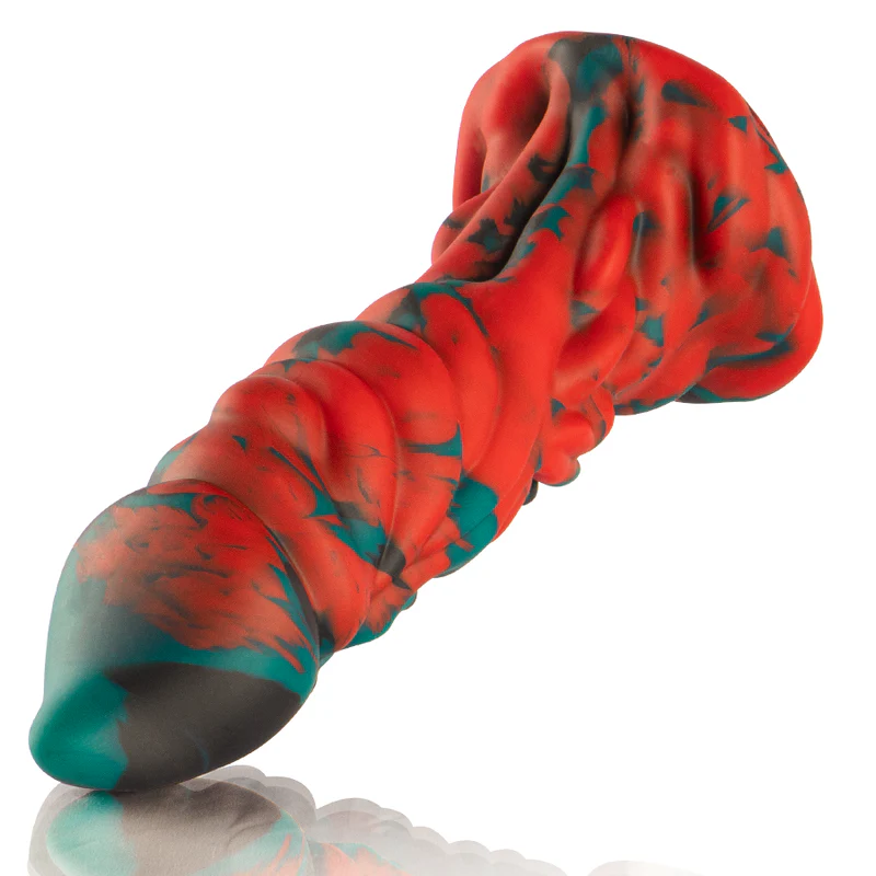 EPIC - PHOBOS DILDO CRIANÇA DO AMOR E DO DELÍCIA TAMANHO PEQUENO - Image 5