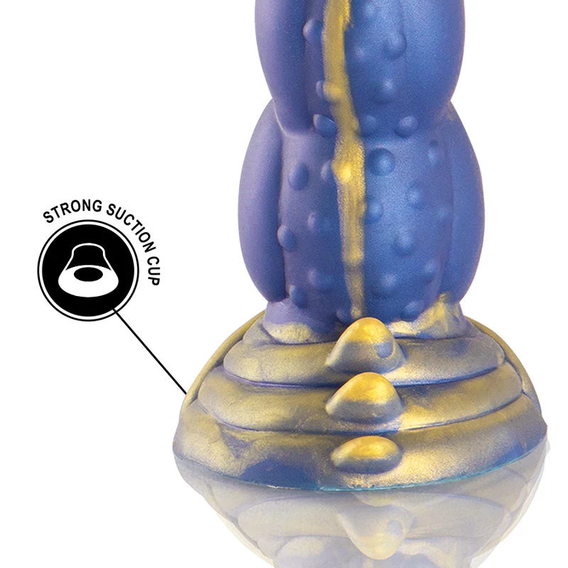 EPIC - POSEIDON DILDO ABRAO DO MAR - Image 6