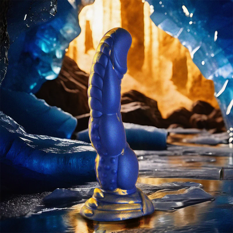 EPIC - POSEIDON DILDO ABRAO DO MAR - Image 8