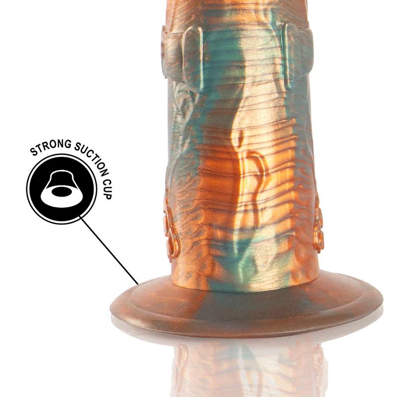 EPIC - TALOS DILDO DE PODER E PRAZER - Image 6