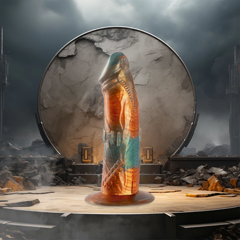 EPIC - TALOS DILDO DE PODER E PRAZER - Image 8
