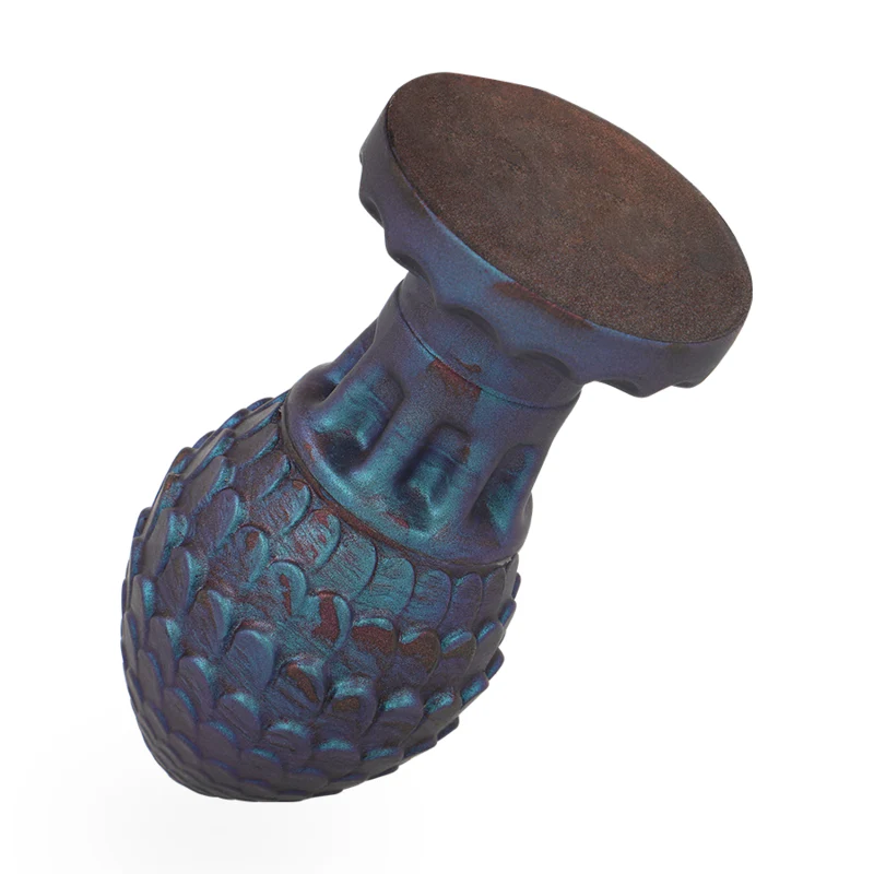 EPIC - VRAKOS DRAGON OGG ANAL PLUG TAMANHO M - Image 7