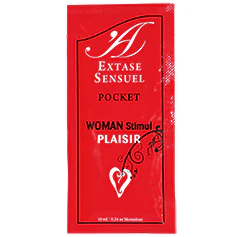 EXTASE SENSUAL - CREME ESTIMULANTE PARA ELA 10 ML