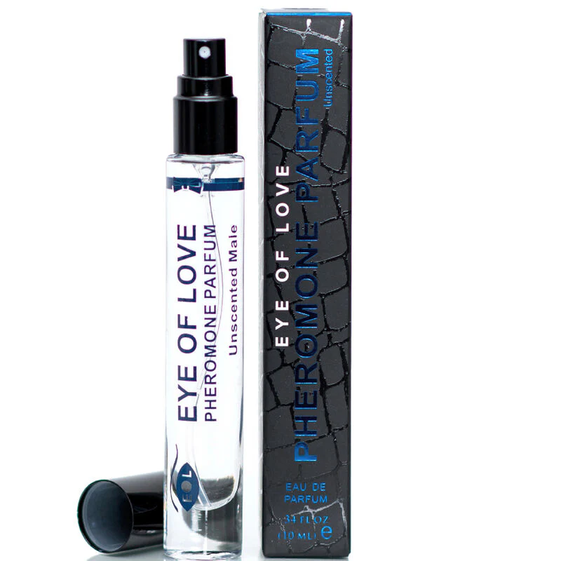 EYE OF LOVE - EOL PHR PARFUM 10 ML - UNSCENTED MALE - Image 2