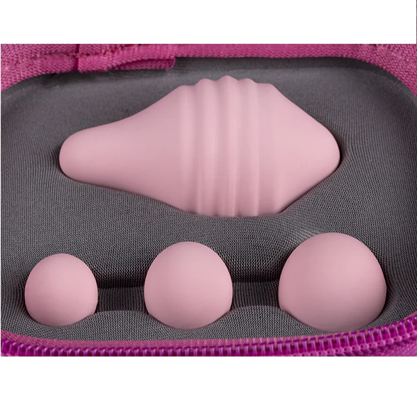 FEMINTIMATE - PELVIX CONCEPT BOLAS 100% TERAPÊUTICAS - Image 5