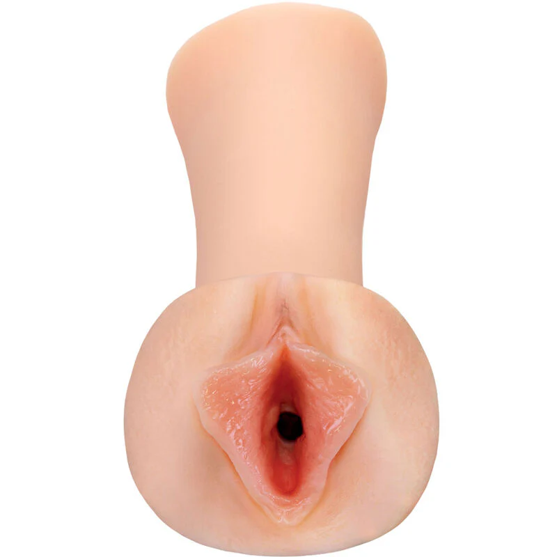 FETISH FANTASY EXTREME - LUSCIOUS LIPS SILICONE MASTURBADOR MASCULINO - Image 2