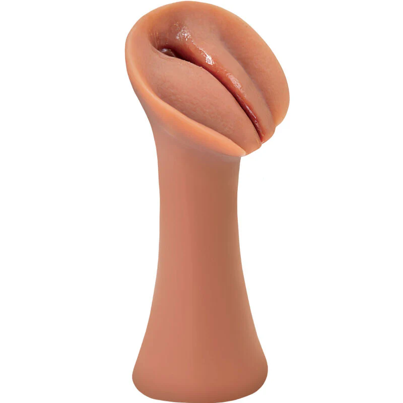 FETISH FANTASY EXTREME - MASTURBADOR MASCULINO SILICONE SLIPPERY SLIT CANDY - Image 3