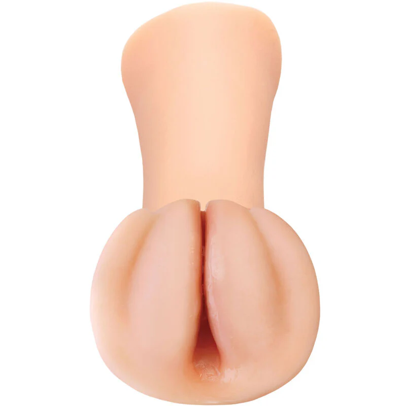 FETISH FANTASY EXTREME - SLIPPERY SLIT SILICONE MASTURBADOR MASCULINO - Image 2