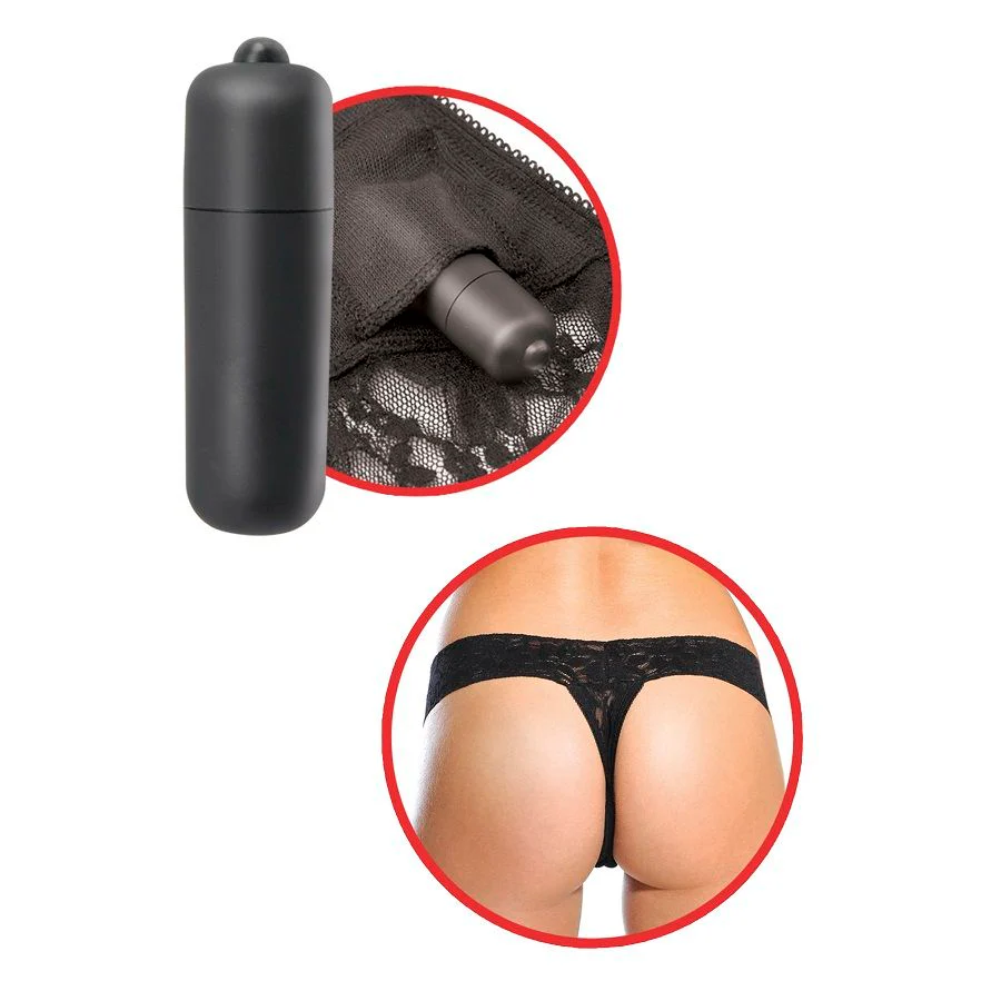 FETISH FANTASY SERIES -HANKY SPANK ME VIBRANDO CALA - Image 3