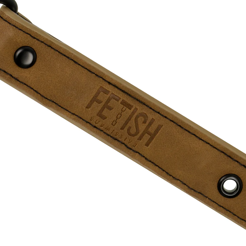 FETISH SUBMISSIVE ORIGIN - GAG RESPIRVEL - Image 4