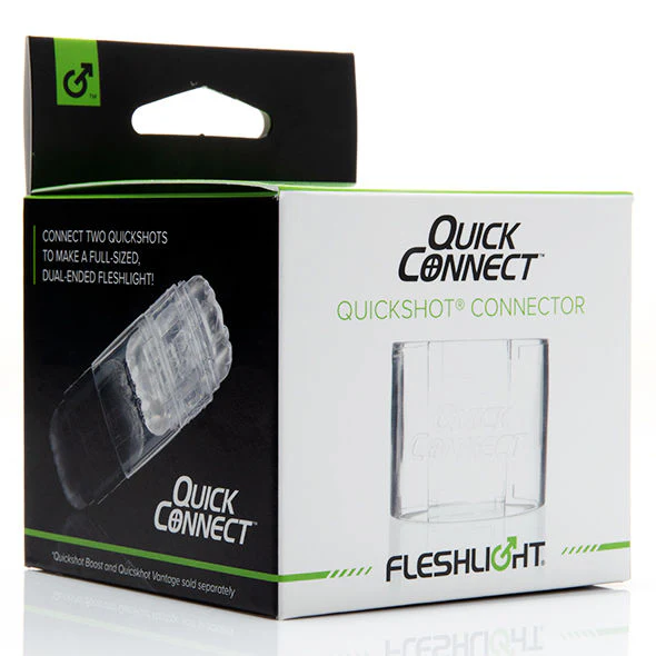 FLESHLIGHT - ADAPTADOR QUICKSHOT CONEXO RPIDA - Image 7