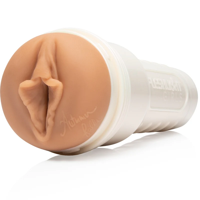 FLESHLIGHT GIRLS - OUTONO FALLS CREME TEXTURA VAGINA - Image 2