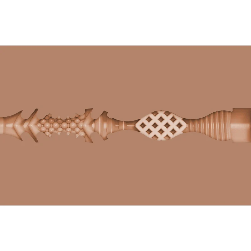 FLESHLIGHT GIRLS - OUTONO FALLS CREME TEXTURA VAGINA - Image 4