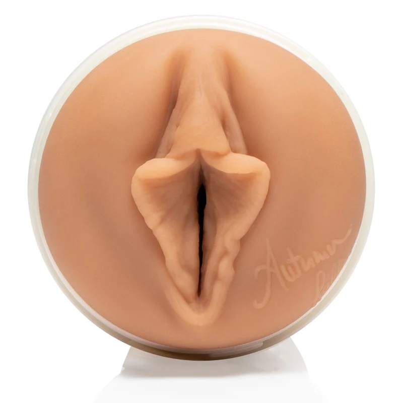 FLESHLIGHT GIRLS - OUTONO FALLS CREME TEXTURA VAGINA - Image 5