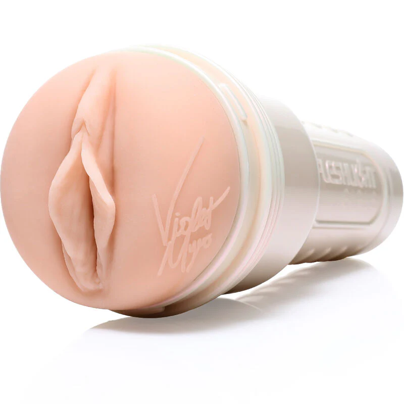FLESHLIGHT GIRLS - VIOLETA MYERS WAIFU - Image 2