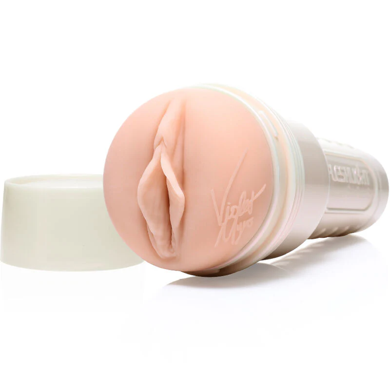 FLESHLIGHT GIRLS - VIOLETA MYERS WAIFU - Image 3