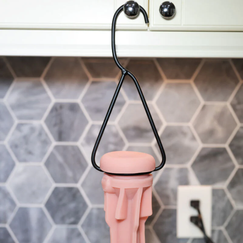 FLESHLIGHT - HANG DRY - CABIDE DE SECAGEM - Image 4