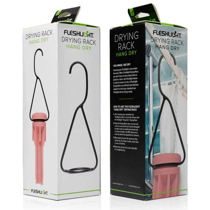 FLESHLIGHT - HANG DRY - CABIDE DE SECAGEM - Image 5