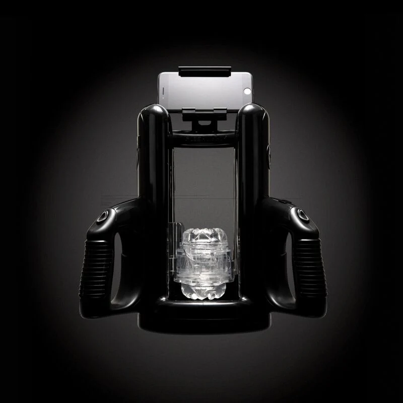 FLESHLIGHT - MASTURBADOR AUTOMÁTICO DE LANÇAMENTO QUICKSHOT - Image 2