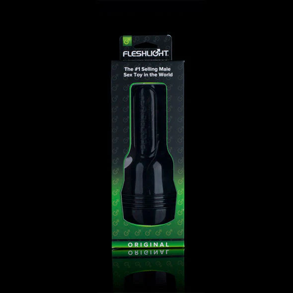 FLESHLIGHT - ROSA SENHORA VAGINA ORIGINAL - Image 3