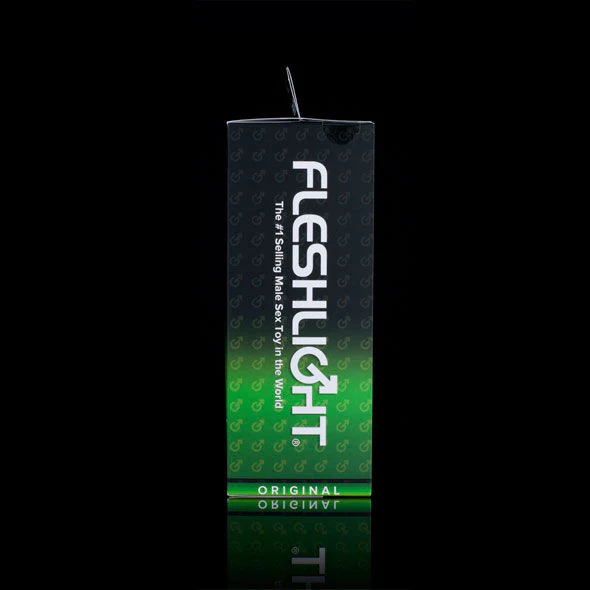 FLESHLIGHT - ROSA SENHORA VAGINA ORIGINAL - Image 5