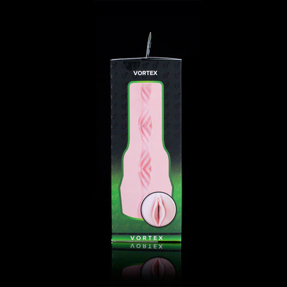 FLESHLIGHT - ROSA SENHORA VORTEX VAGINA - Image 4