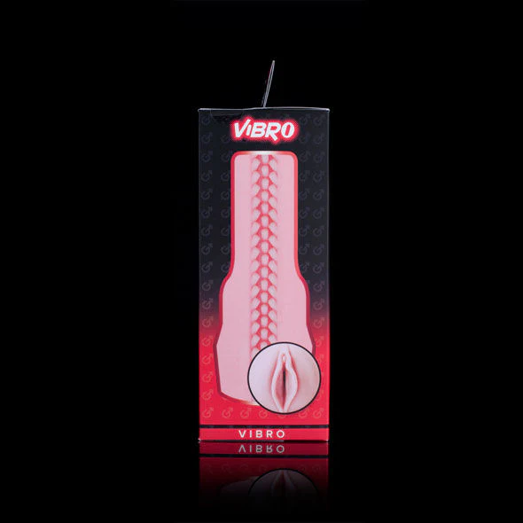 FLESHLIGHT - VIBRO-ROSA LADY TOUCH VAGINA - Image 4